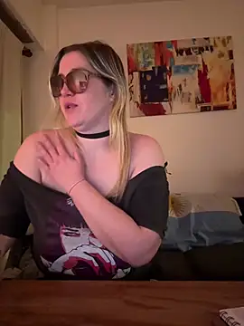 Granlady7 webcam