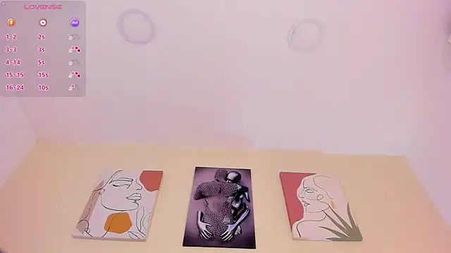 aura_vega webcam