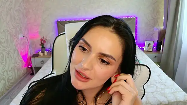 MilaaSweety webcam