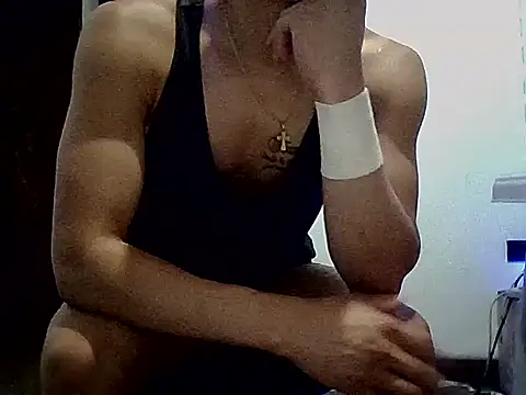 BadboyEc webcam