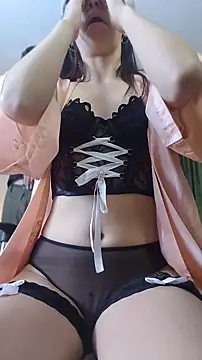 DaddyLolii webcam