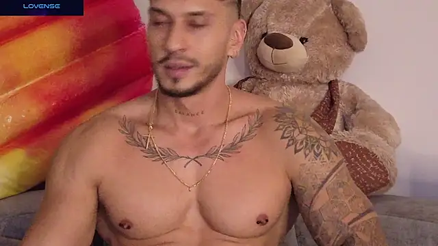 Seth_Vegaa webcam