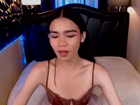 Christine_pretty webcam