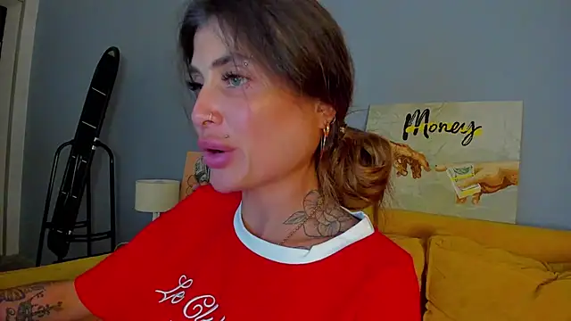 Patricia_Cox webcam