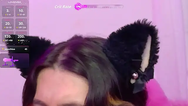 Sachi_Meow webcam