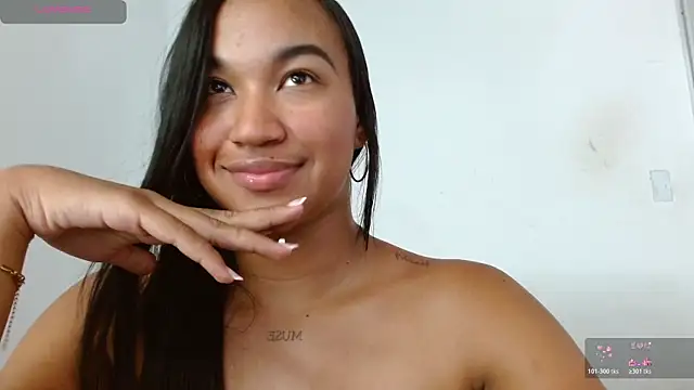 Alexa_priincess webcam