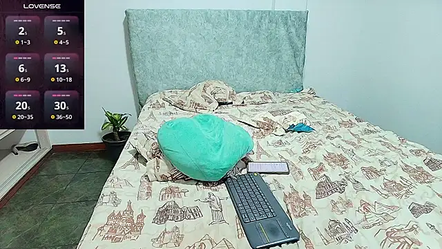 Samyq8 webcam