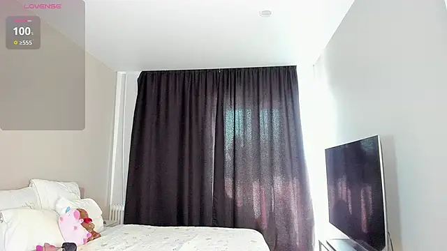 Princess_Zelda webcam