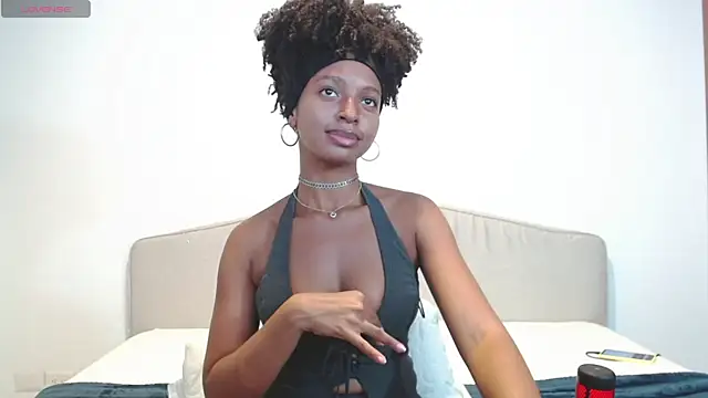 MelissaWaldorf webcam