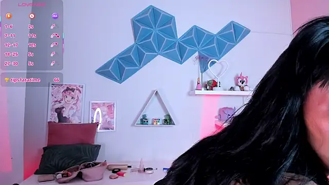 Valkiria_ponce webcam