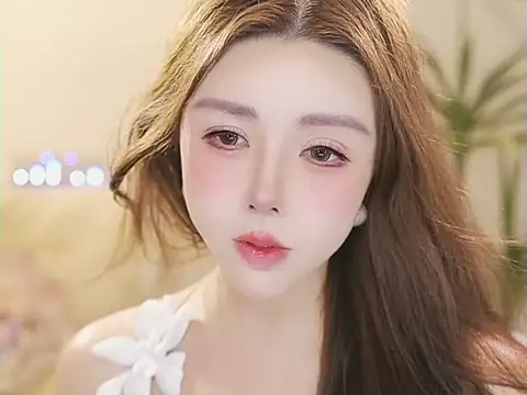 Qiaoqiao__ webcam