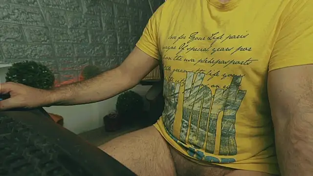 alex-volo webcam