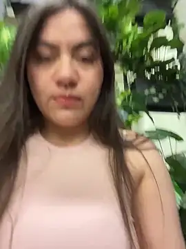 Iam__Cristal webcam