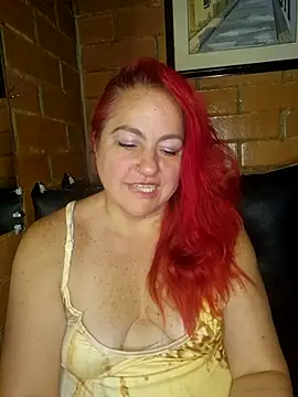 Scarlett45_ webcam