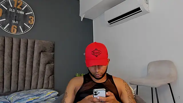 Robin_Rief webcam