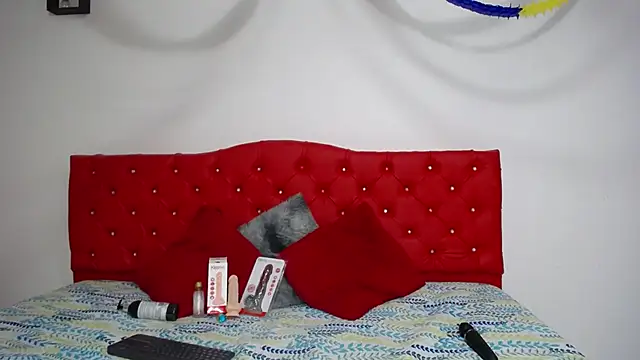 Maylin_horny19 webcam