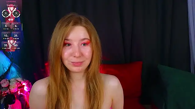 MarjorieBrown webcam