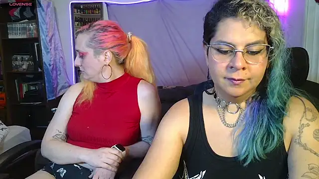 Evelan420 webcam