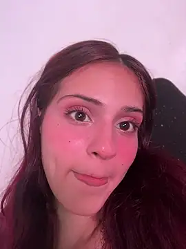 AngelRuby webcam