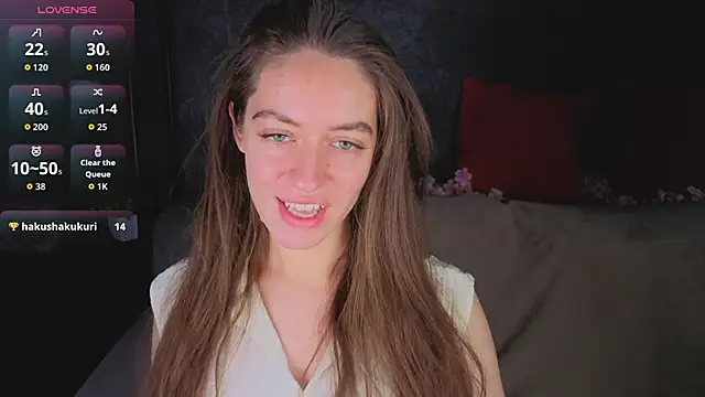 Agnes_Wells webcam