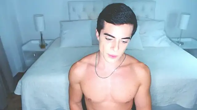 mr_hunterx webcam