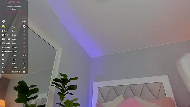 ami_sweet18 webcam