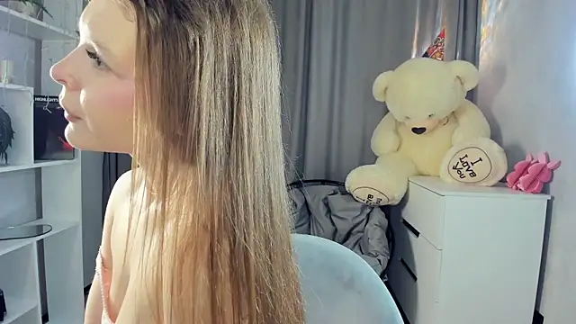 BelleDream webcam