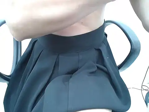 _Lady- webcam