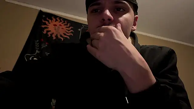 CarmeloA webcam