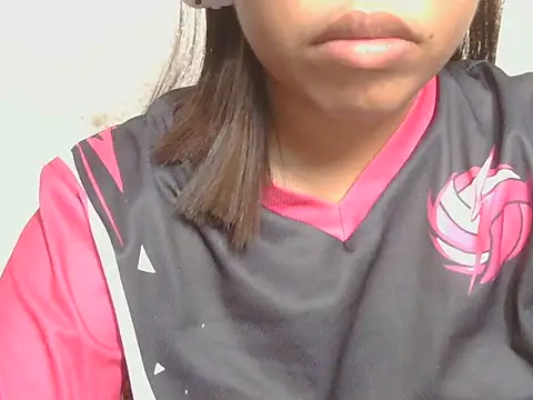 ChubbyButty webcam