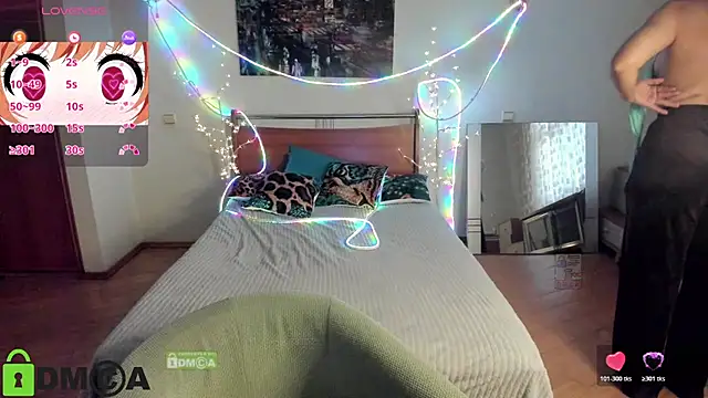 A_Skyy webcam