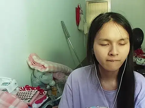 RebelAura webcam
