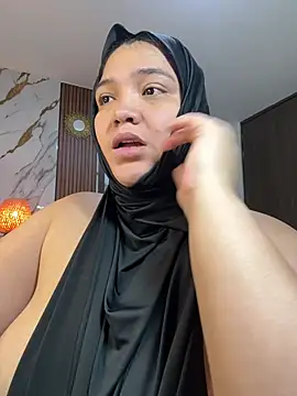 sweetmuslim01 webcam