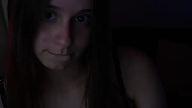TinyNatalie webcam