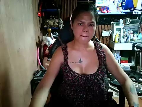 urSweetheart webcam