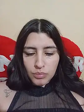 Tiffany06 webcam
