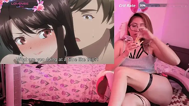 25sweetlilbunny webcam