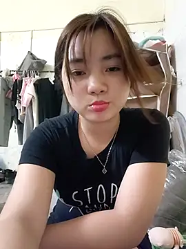 Pinks_cool webcam