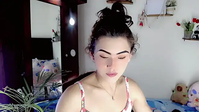 NathalialLooes webcam