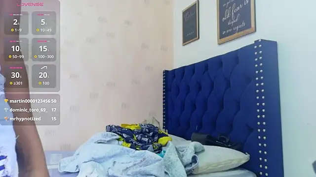 tightlittleebony webcam