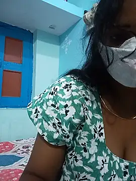 sweetAkhi webcam