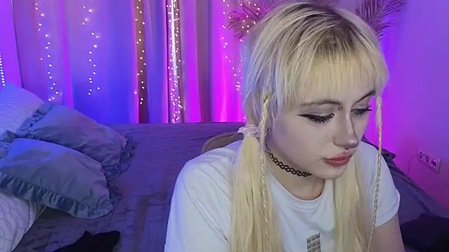 rraffaellka webcam