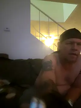 yourMasterisBored webcam