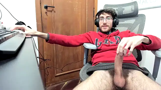 4rthurTV webcam