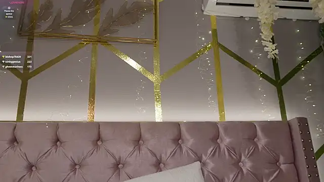 Layla_Banks webcam