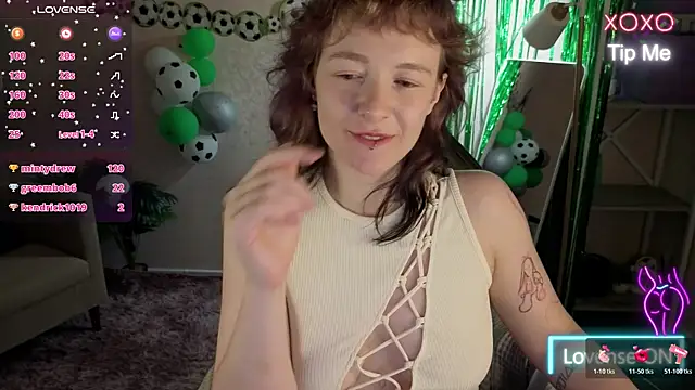 Ricki_Bloom webcam
