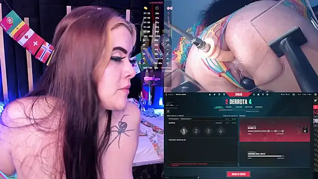 Sayreth_ webcam