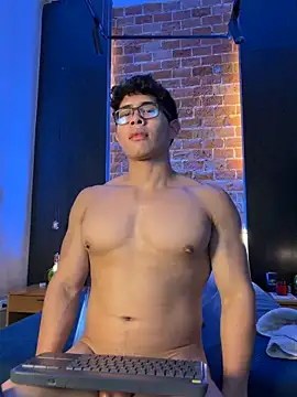 GrayAndrews webcam