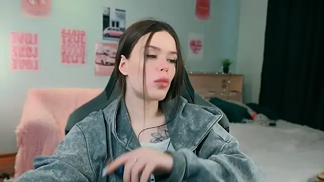 ginnyclub webcam