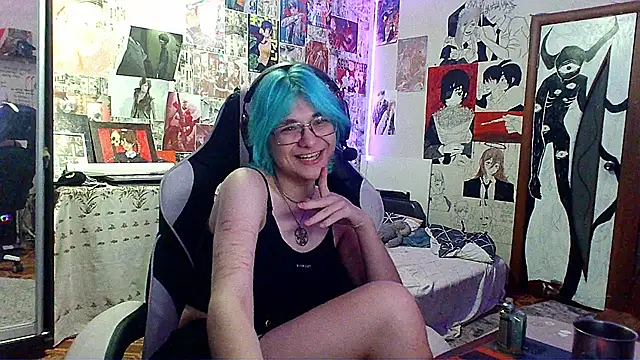 Michiyo_Gotou webcam